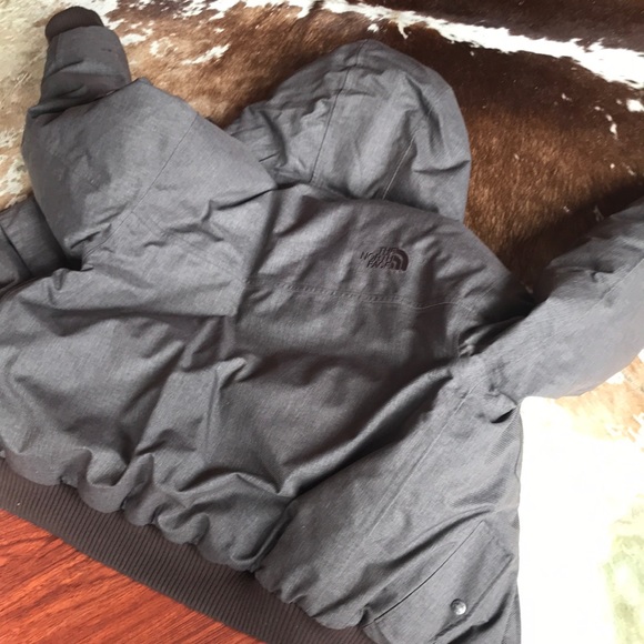 Authentic Men’s North Face Coat - Picture 3 of 3